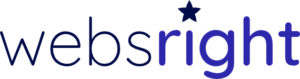 websright logo - bespoke website design, optimisation and management